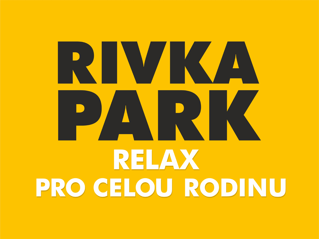 Rivka park – relax pro celou rodinu