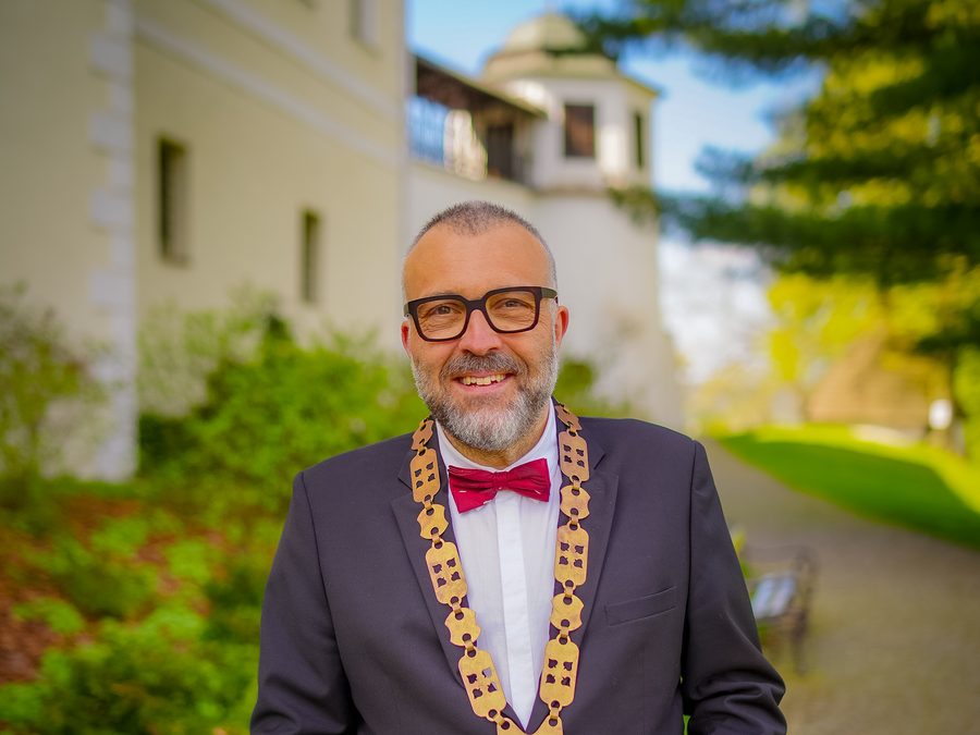 Petr Korč